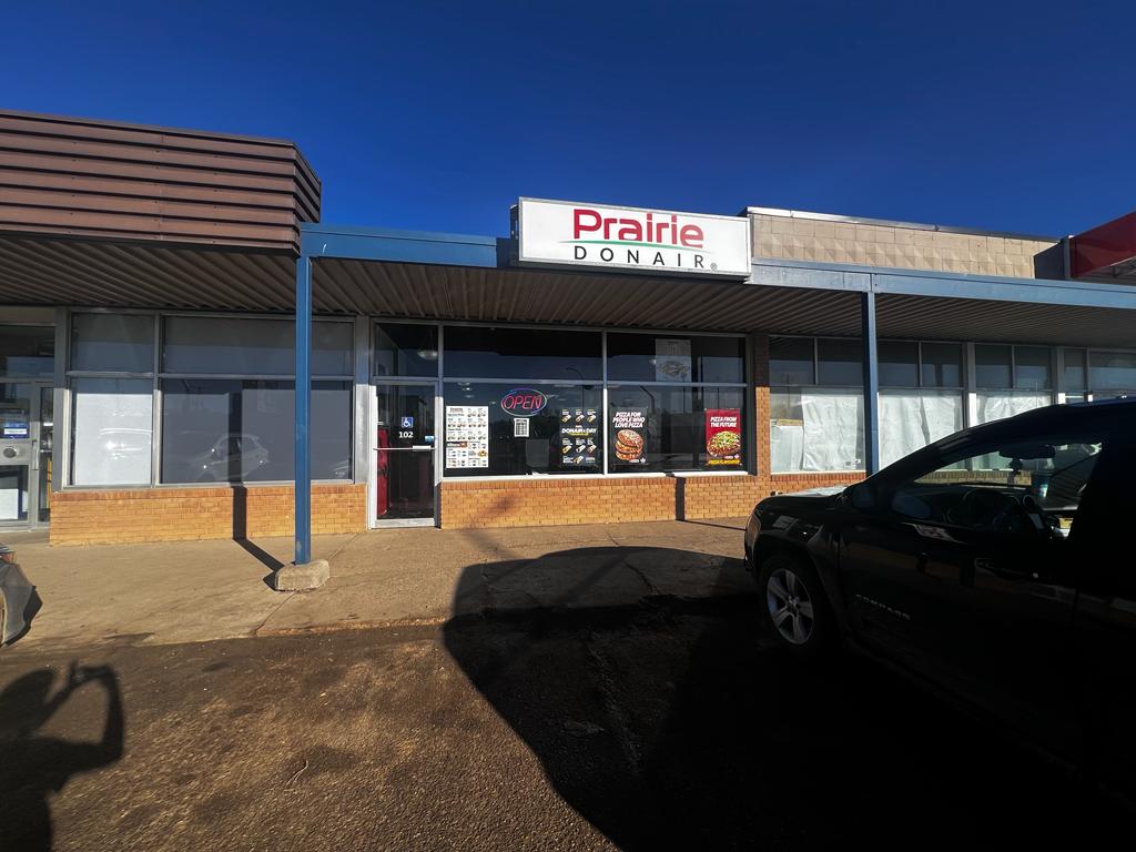 Photo of Prairie Donair - 102 1 Ave W, Assiniboia, SK S0H 0C9